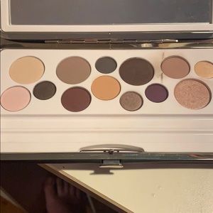 Clinique Very Honey All About Shadow Palette